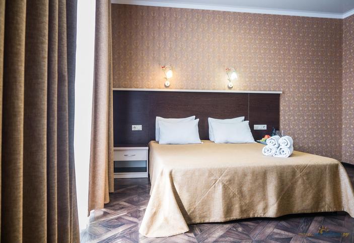 Стандарт двухместный