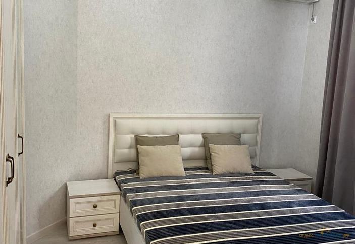 Квартира студия четырехместная