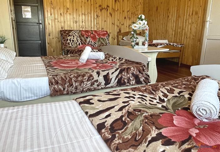 Комфорт однокомнатный