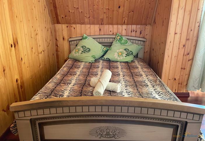 Комфорт с видом на море