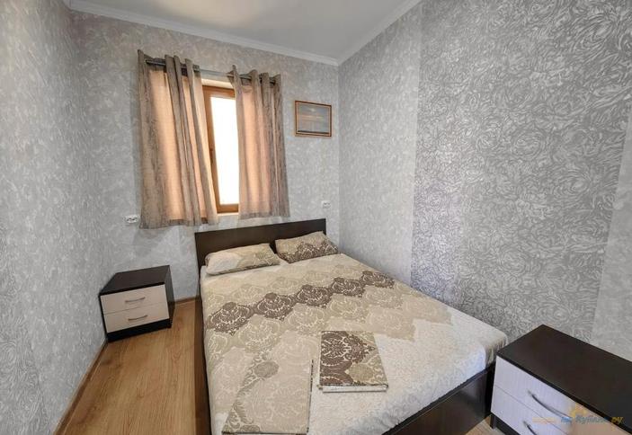 Дом под-ключ