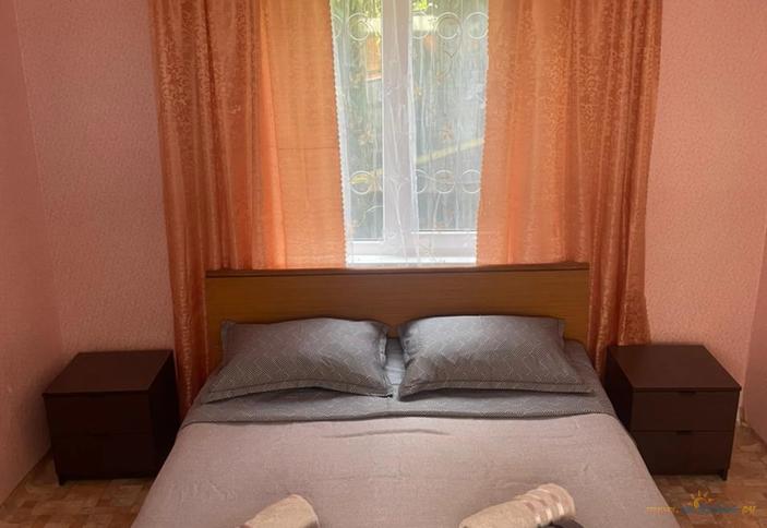 Двухместный эконом