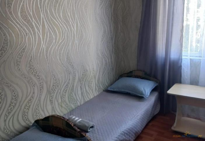 Четырехместный эконом