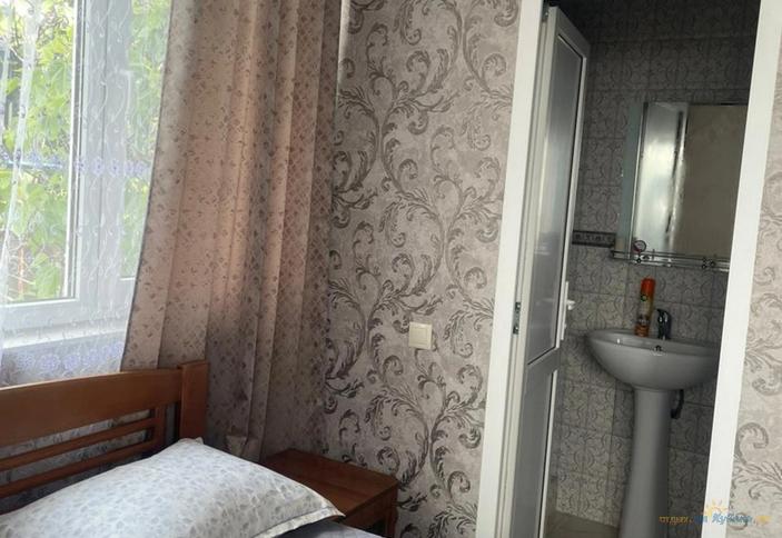 Стандарт с балконом