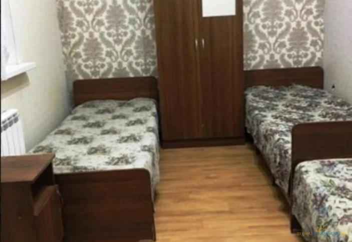 Трехместный эконом