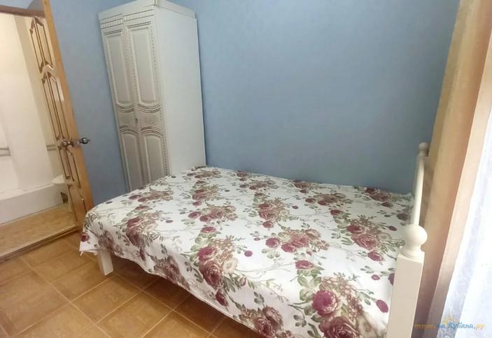 Стандарт трехместный