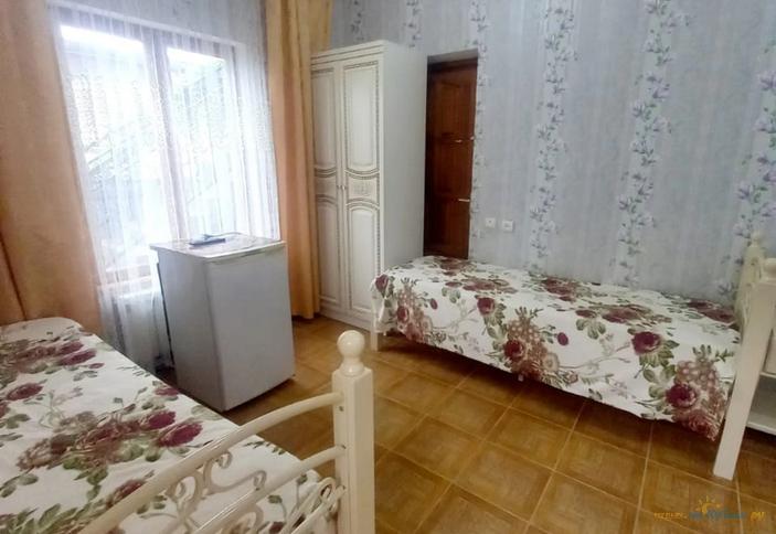 Стандарт четырехместный