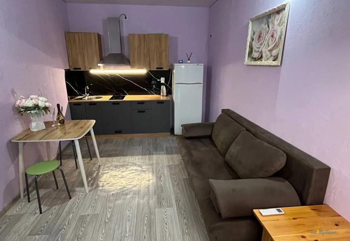 Апартаменты