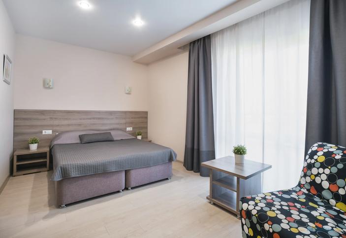 Трехместный Стандарт