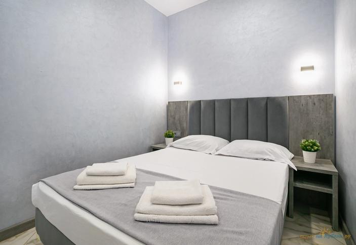 Двухместный Стандарт