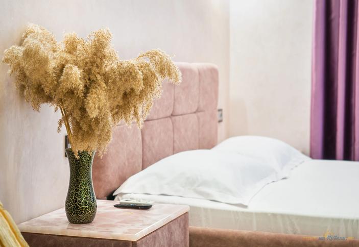 Четырехместный Стандарт