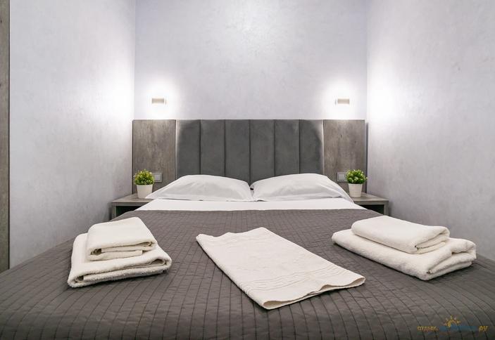 Трехместный Стандарт