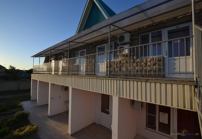 Трехместный однокомнатный