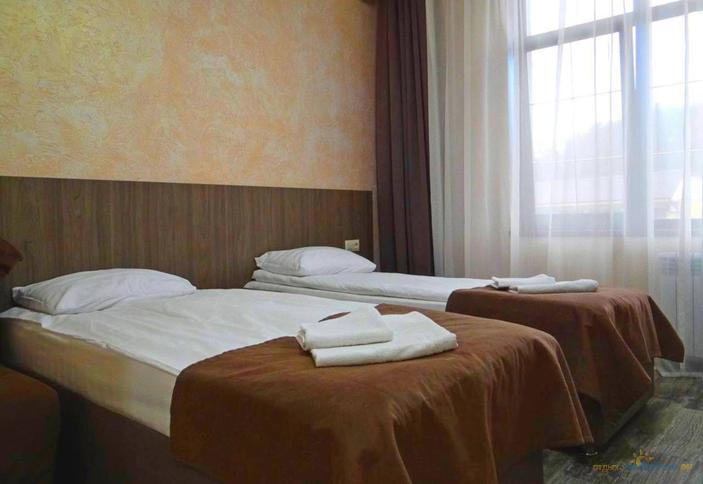 Стандарт без балкона