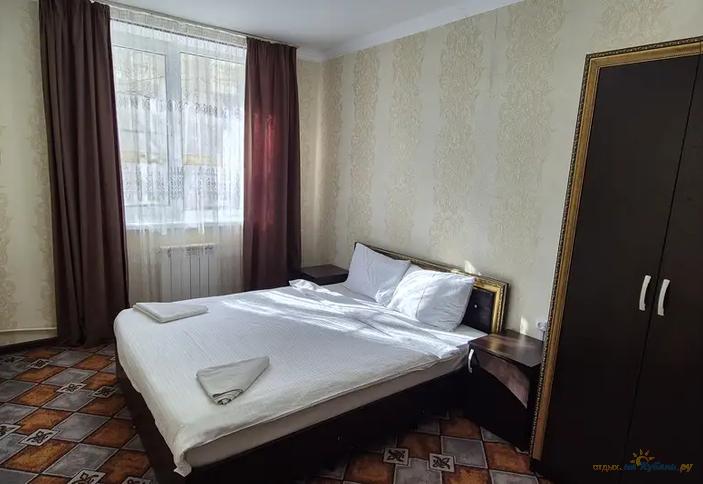 Стандарт двухместный