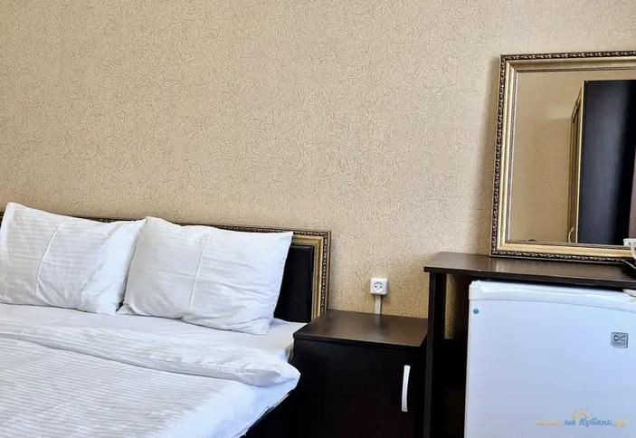 Стандарт двухместный с балконом