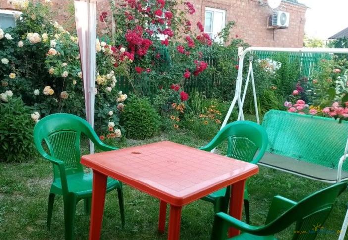 Комфорт трехместный