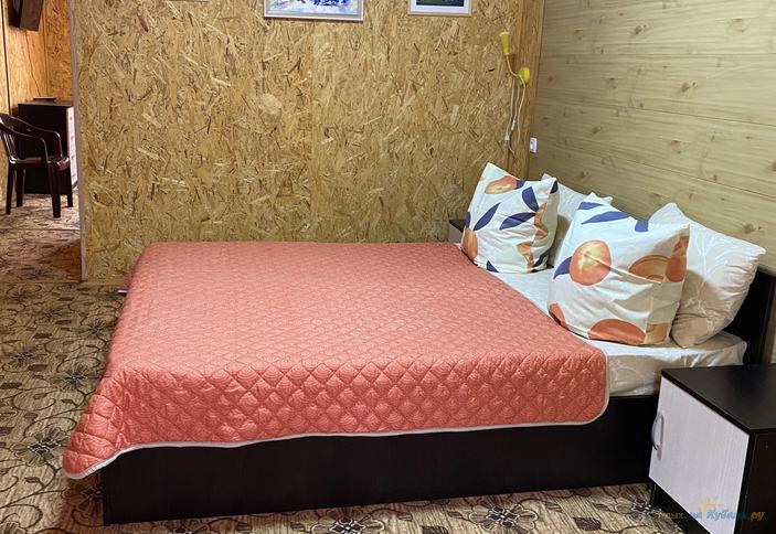 Двухкомнатный стандарт