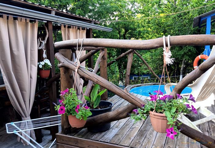 Стандарт двухместный