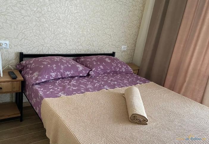 Апартаменты