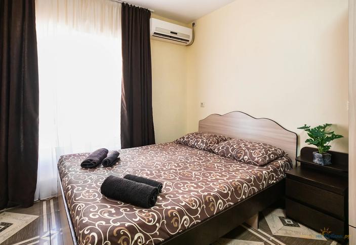 СТАНДАРТ 3+1 (СИНЕЕ НЕБО)