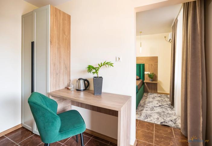 БИЗНЕС КЛАСС