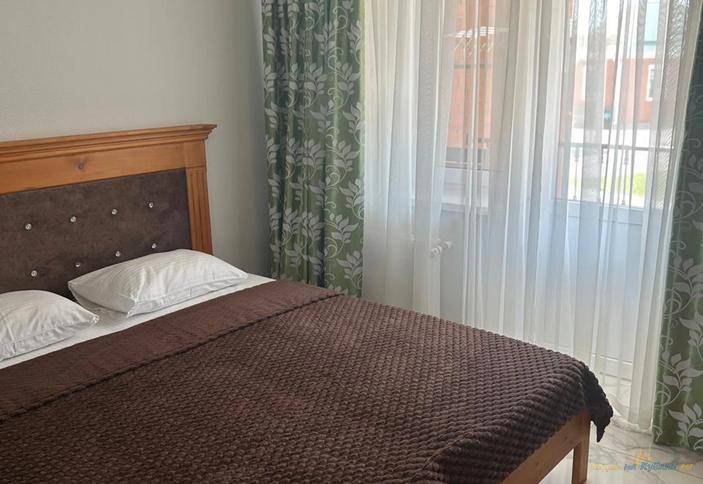 Двухместный