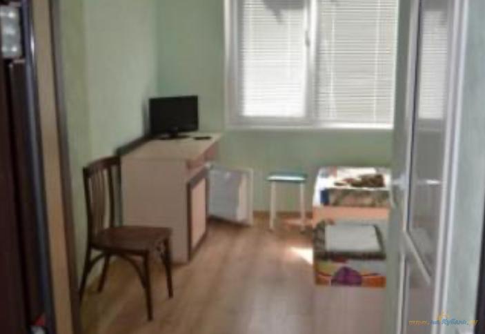 Двухместный, 2 корпус