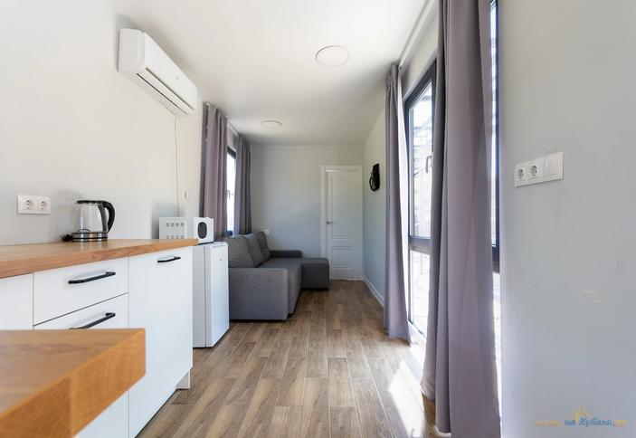 Морской контейнер