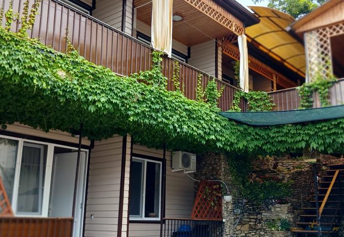 на Приморской