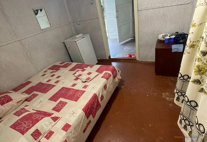 Двухместный эконом