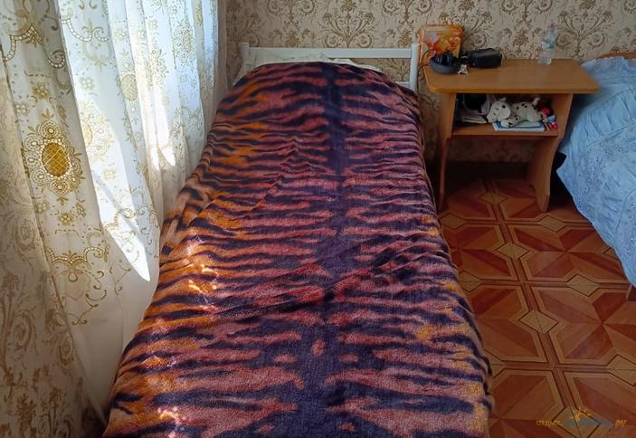 Стандарт трехместный