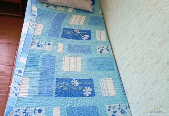 Эконом четырехместный