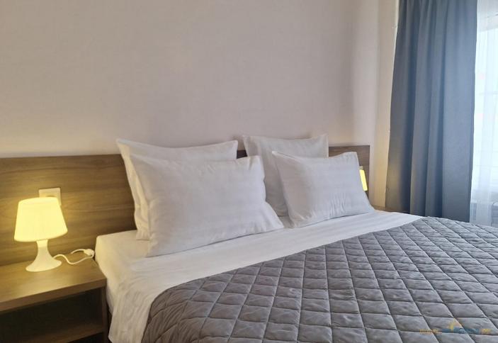 Комфорт плюс