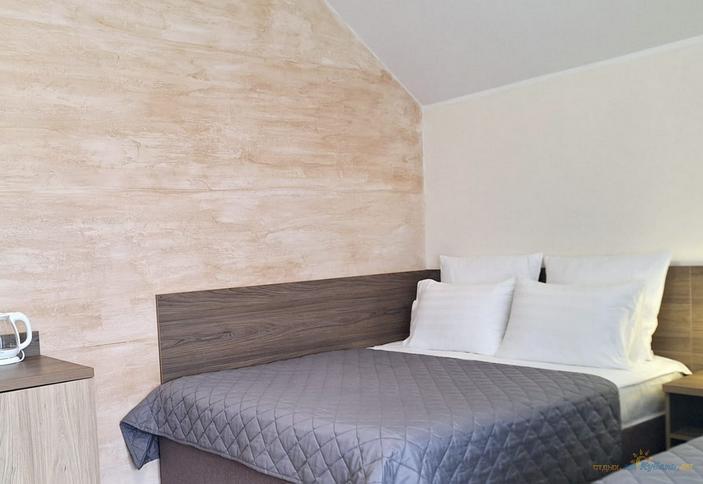 Комфорт семейный плюс