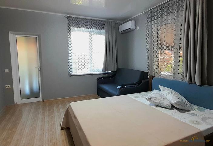 Стандарт трехместный