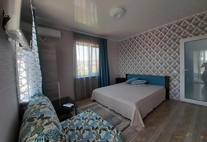 Стандарт двухместный