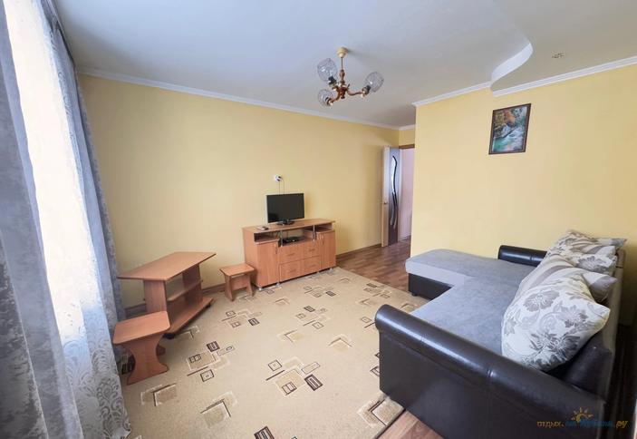 Семейный maxi