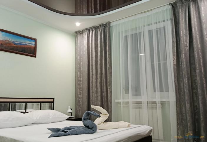 Семейный mini