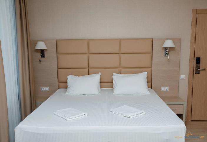 Стандарт двухместный (новый корпус Вилла Алла)