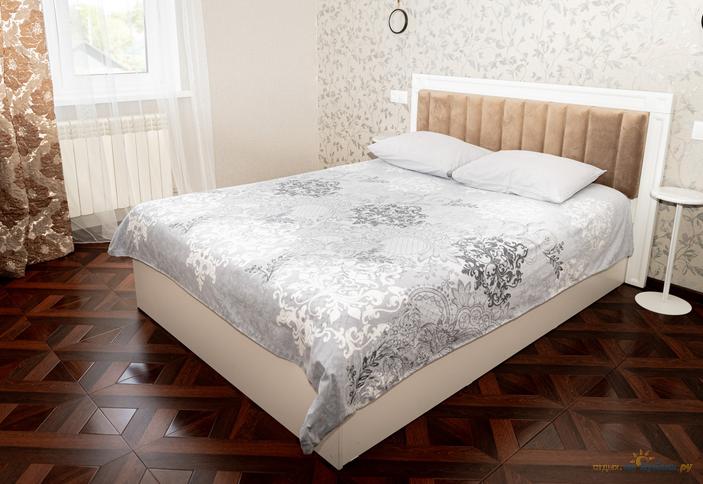 Делюкс с кроватью queen-size