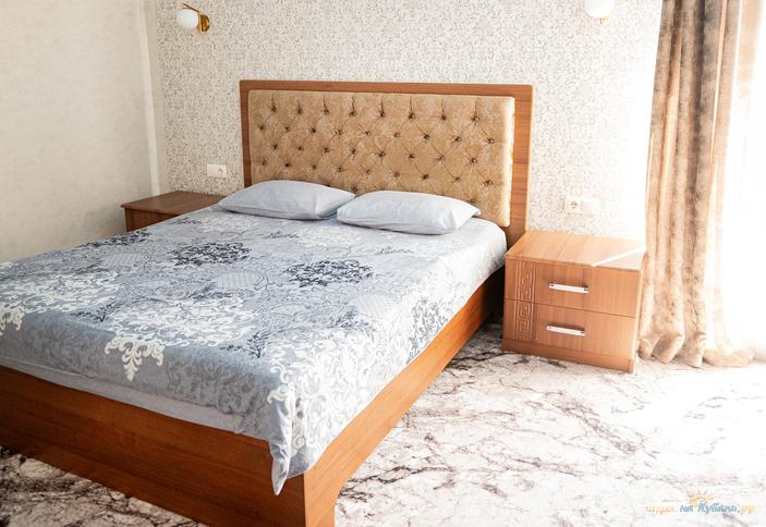 Семейный улучшенный