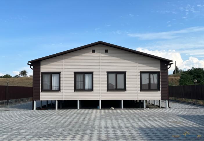 Гостевой дом Авангард