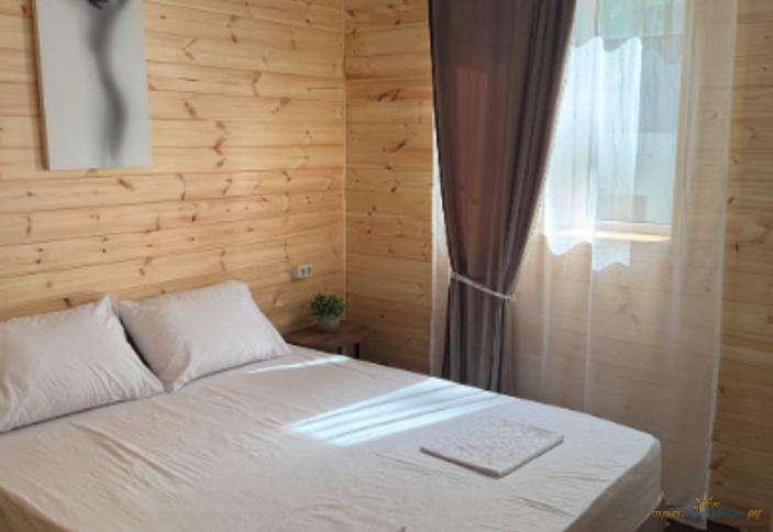 Пятиместный комфорт