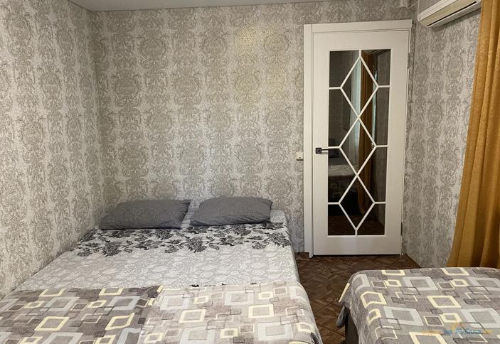 Трехместный стандарт