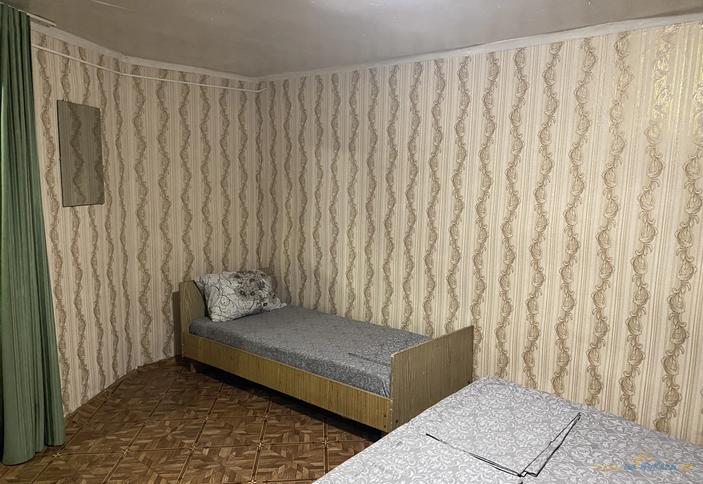 Четырехместный эконом