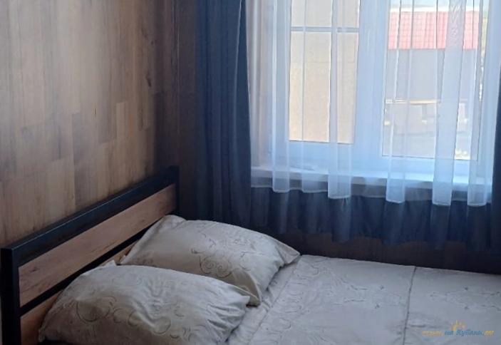 Коттедж повышенного комфорта