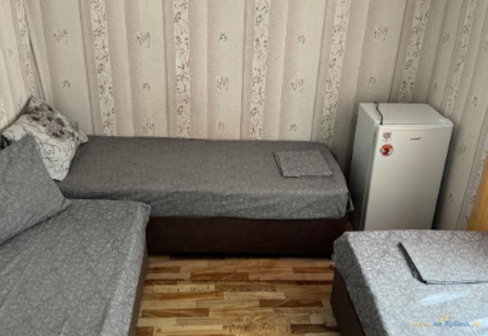 Трехместный эконом