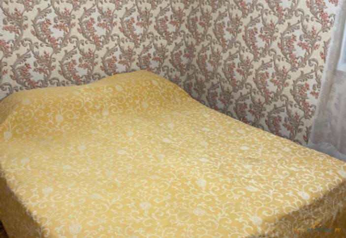 Четырехместный стандарт с кухней