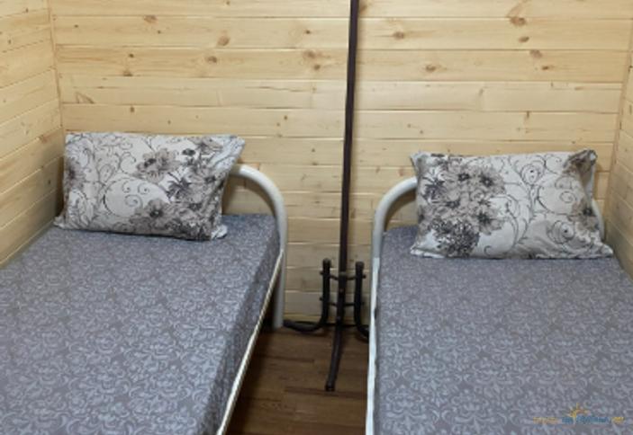 Двухместный эконом